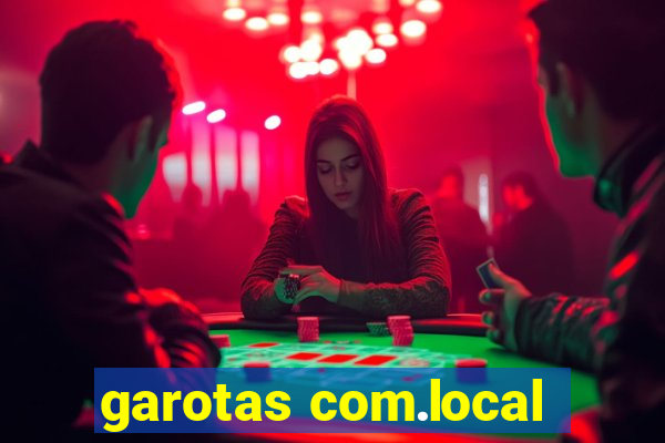 garotas com.local